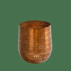 CASA SIRIUS Partylight Bronze