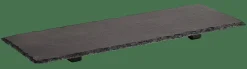 CASA SLATE Planche à Servir Noir