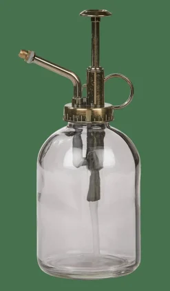 CASA SMOKY Pulvérisateur D'eau Gris