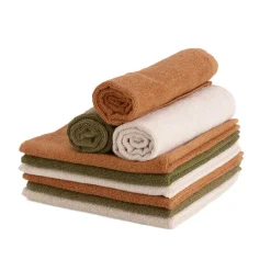 CASA SOFT BEIGE Torchon Beige