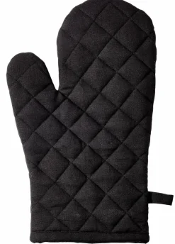 CASA SOFT BLACK Torchon Noir