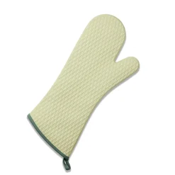 CASA SOFT KAKI Torchon Kaki