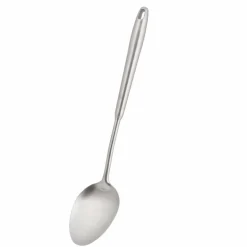 CASA SOUS CHEF Cuillère à Spaghetti Argent