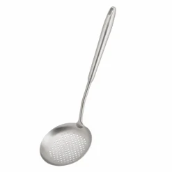 CASA SOUS CHEF Pince De Cuisine Argent