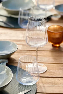 CASA SPEAKEASIES Verre 45 CL Transparent