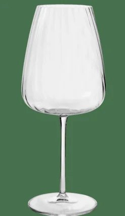 CASA SPEAKEASIES Verre à Vin 70 CL Transparent