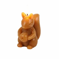 CASA SQUIRREL Décoration Doré