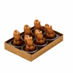 CASA SQUIRREL Décoration Doré