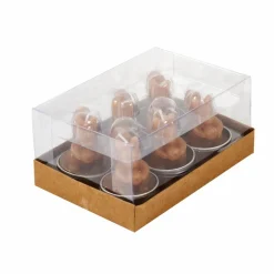 CASA SQUIRREL Décoration Doré