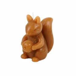 CASA SQUIRREL Décoration Doré