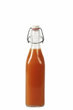 CASA STACKO Bocal 35 CL Transparent