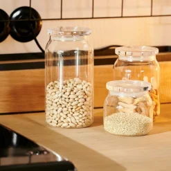 CASA STACKO Bocal 82 CL Transparent