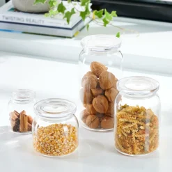 CASA STACKO Bocal 82 CL Transparent