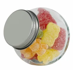 CASA STACKO Bocal 82 CL Transparent