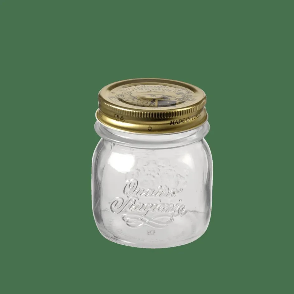 CASA STAGIONI Bocal 25 CL Transparent