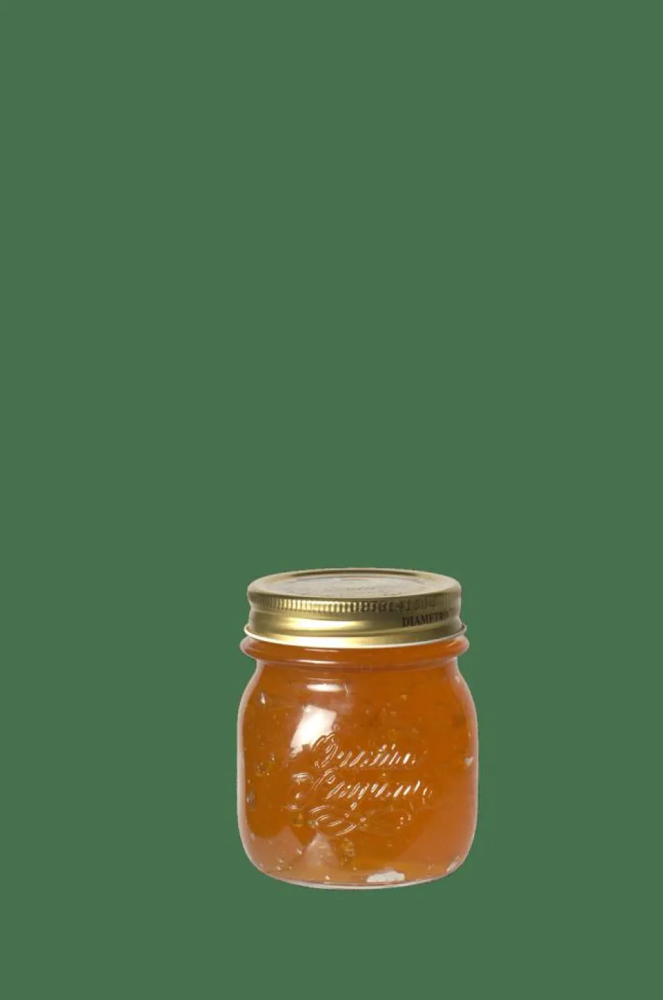 CASA STAGIONI Bocal 25 CL Transparent