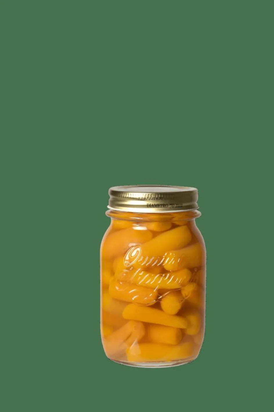 CASA STAGIONI Bocal 50 CL Transparent