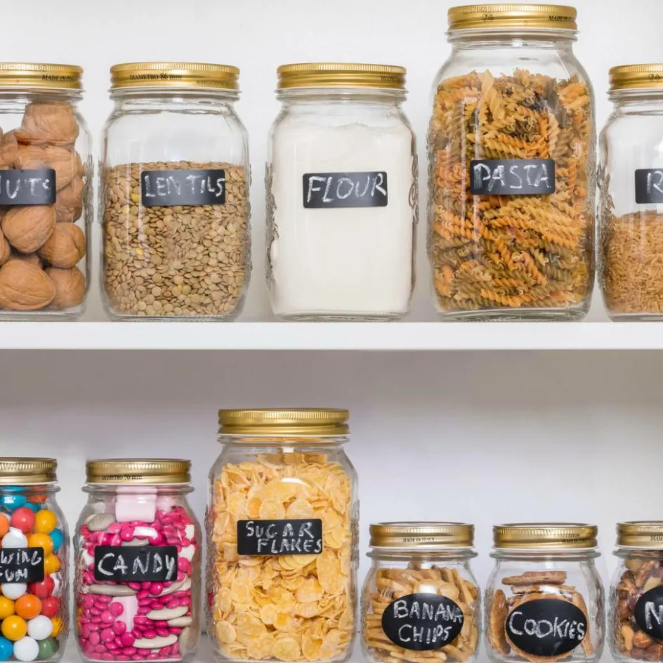 CASA STAGIONI Bocal 1 L Transparent