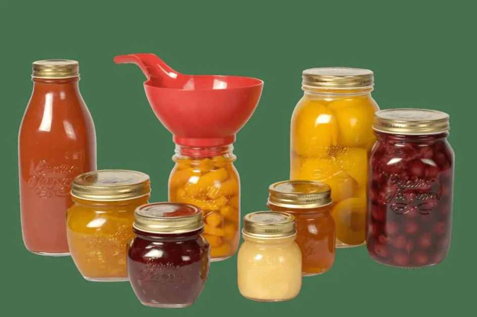 CASA STAGIONI Bocal 1 L Transparent