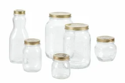 CASA STAGIONI Set De 2 Couvercles