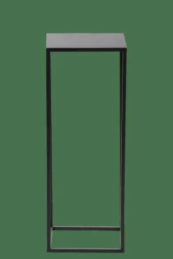 CASA STALLE Support Pour Plantes Noir