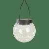 CASA STELLA Lampe Solaire Transparent