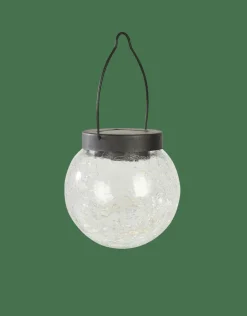 CASA STELLA Lampe Solaire Transparent