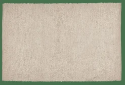 CASA STIPI Tapis Blanc