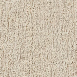 CASA STIPI Tapis Blanc