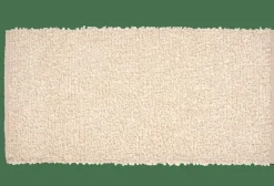 CASA STIPI Tapis Blanc