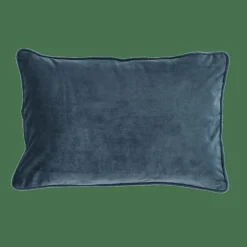 CASA SUAVE Housse Pour Coussin Gris