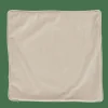 CASA SUAVE Housse Pour Coussin Beige