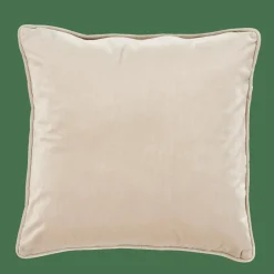 CASA SUAVE Housse Pour Coussin Beige