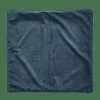 CASA SUAVE Housse Pour Coussin Gris