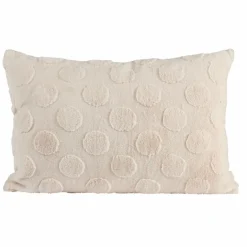 CASA SUAVE Plaid Taupe