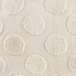 CASA SUAVE Plaid Taupe