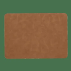 CASA SUEDE Set De Table Multicolore