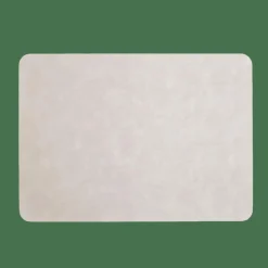 CASA SUEDE Set De Table Multicolore