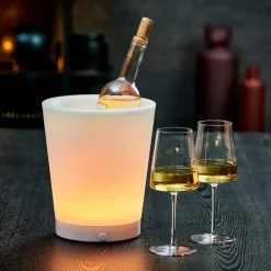 CASA SUPER Verre à Vin 60 CL Transparent