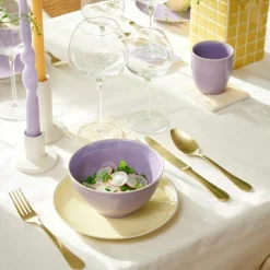 CASA SUPER Verre à Vin 35 CL Transparent