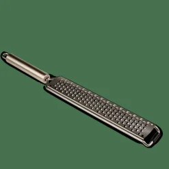 CASA SUPRÊME Râpe Grossière Argent