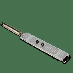 CASA SUPRÊME Râpe Grossière Argent