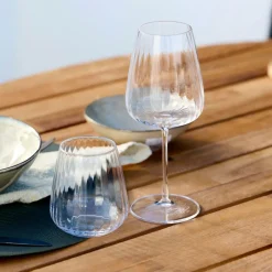 CASA SWING Bouteille 1 L Transparent