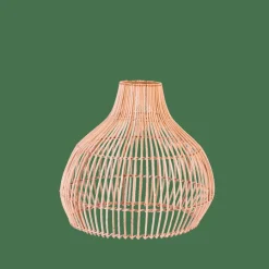 CASA TAMAN Abat-jour Naturel