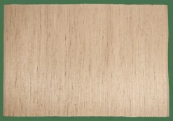 CASA TANO Tapis Brun Clair