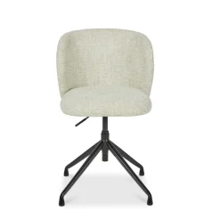 CASA TATE Chaise De Bureau Vert Clair