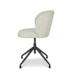 CASA TATE Chaise De Bureau Vert Clair