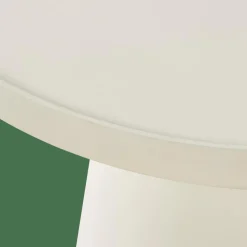 CASA TAYLOR Table D'appoint Sable