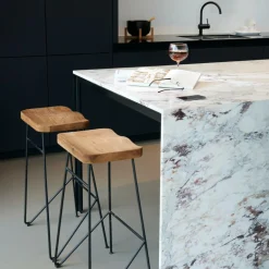 CASA TEAK Support Naturel