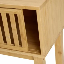 CASA TEDDY BUNNY Décoration Crème